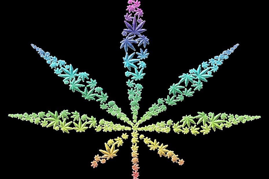 cannabis, weed, marijuana